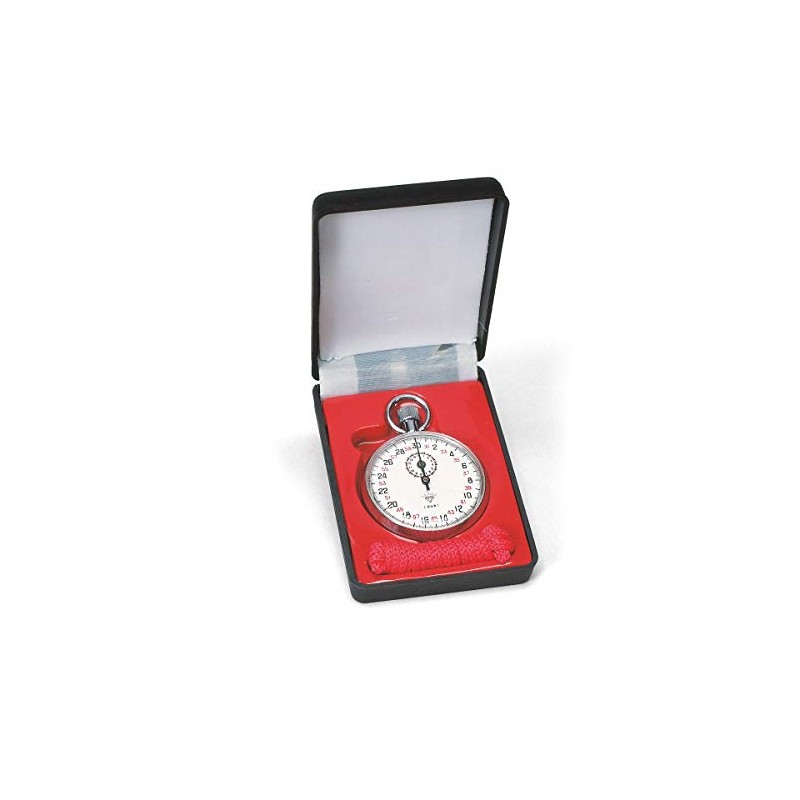 3B Scientific U40801 Mechanical Stopwatch 15 Minutes