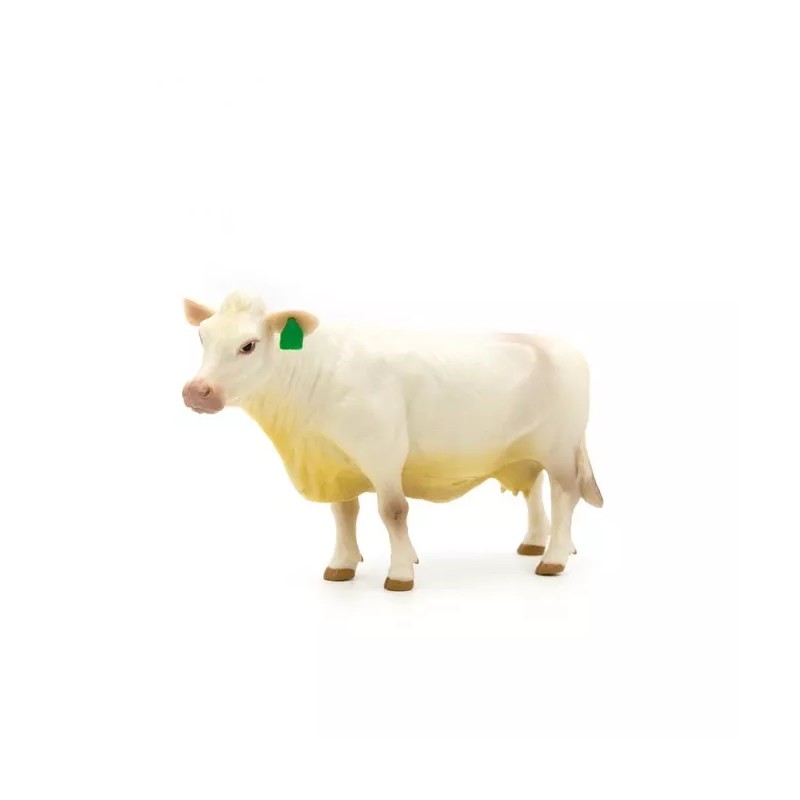 Little Buster Toys Livestock Bundle, 12 piece 5 Different Cows