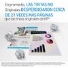 HP Cartucho de Tinta 954 Negra Original (L0S59AL)