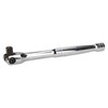 Bergen 3/8" Drive Breaker/Power/Knuckle Bar 8" / 200mm by Bergen