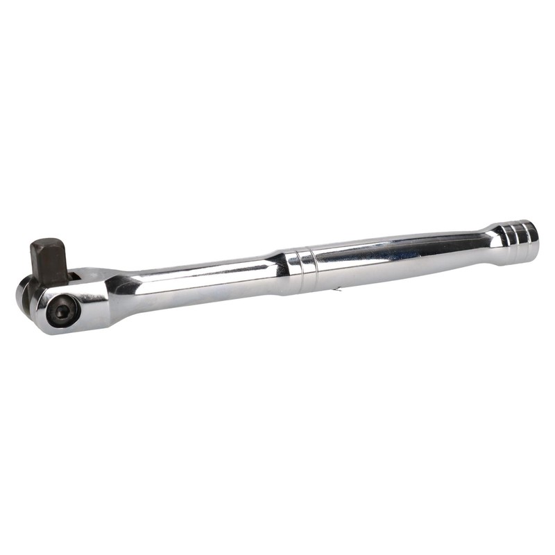 Bergen 3/8" Drive Breaker/Power/Knuckle Bar 8" / 200mm by Bergen