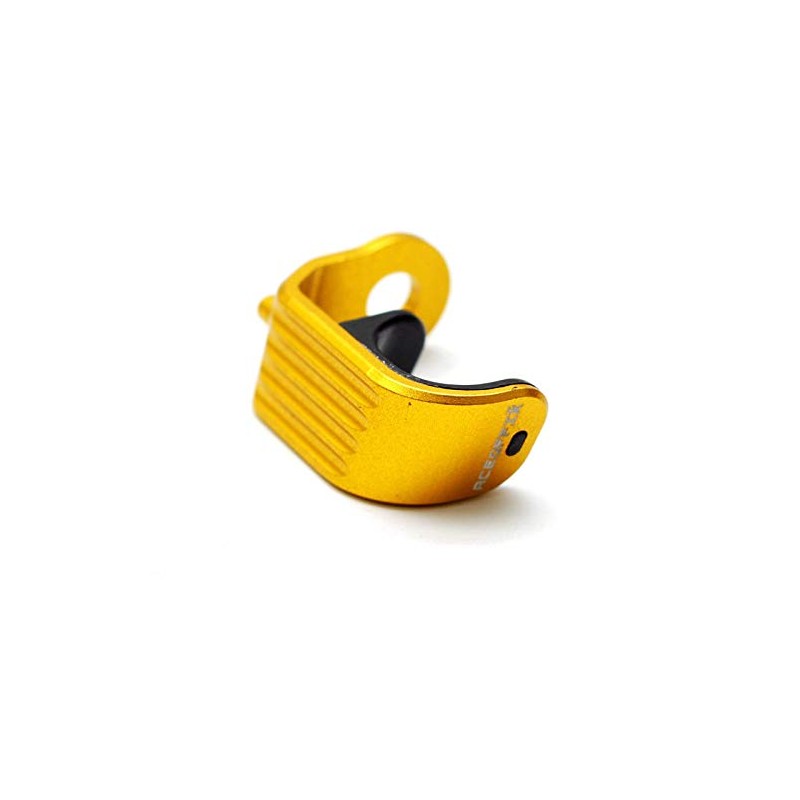 ACEOFFIX Electric Hook for Brompton Folding Bike Ultralight Fork Hook