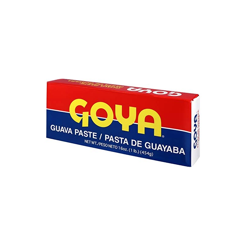 Goya Foods Guava Paste, 16 Ounce