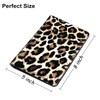 Server Book for Waitress – PU Leather Cute Server Organizer