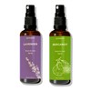 Lavender Mist | 100 ml | Bergamot Mist | 100