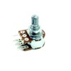 POPESQ® 1 x Potentiometer Double 1K Linear PCB #A6913