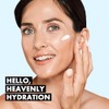 Eclat Skincare Crema de ácido hialurónico Eclat