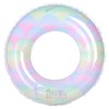 Macaron Float, 2.4 inches (60 mm) Diameter, Float, O Type,