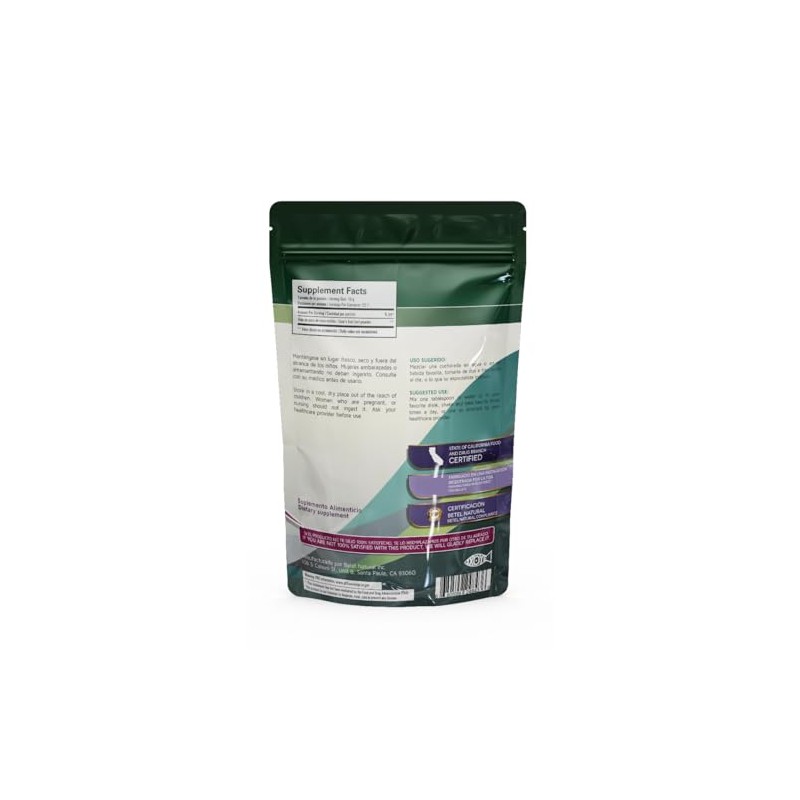Betel Natural Pata de Vaca (Cows Foot Herb) Sourced from