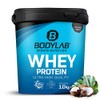 Bodylab24 Whey Protein Pulver, Schokolade-Kokosnuss, 1kg