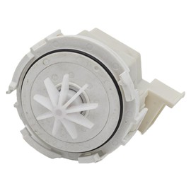 Lemona electronics Leili Dishwasher Pump 35 W 120 V 140000604045 for AEG, ELECTROLUX