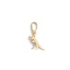 COACH Womens Collectible Signature Rexy Jewelry Charm