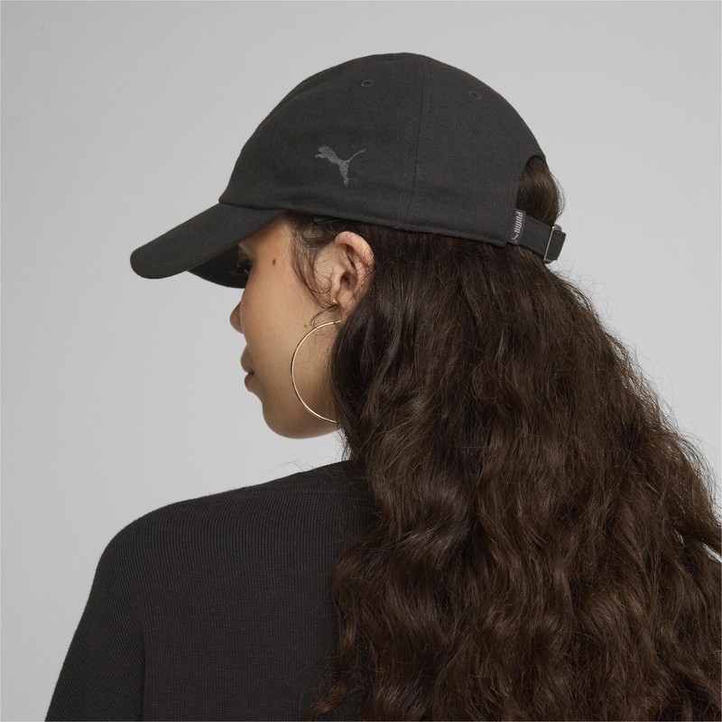 Puma Classics Graphic Dad Hat Sun Shade 025490, 24 Fall/Winter