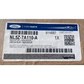 Ford NEW OEM 04-11 Ford Ranger Gear Shift Indicator Selector Cable Clip PRND12