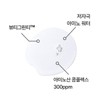 Innisfree 이니스프리 그린티 아미노 수분 클렌징 워터 320mL Innisfree Green