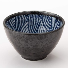 Mino W30002 Seigai Wave Edo Komon - Himedon