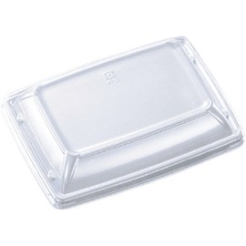 Center Chemical Disposable Containers Lid CT 沙 Breeze, K18 – 13 Anti-Fog Lid – 1 50 Piece Size: approximately/X X/3.5 cm