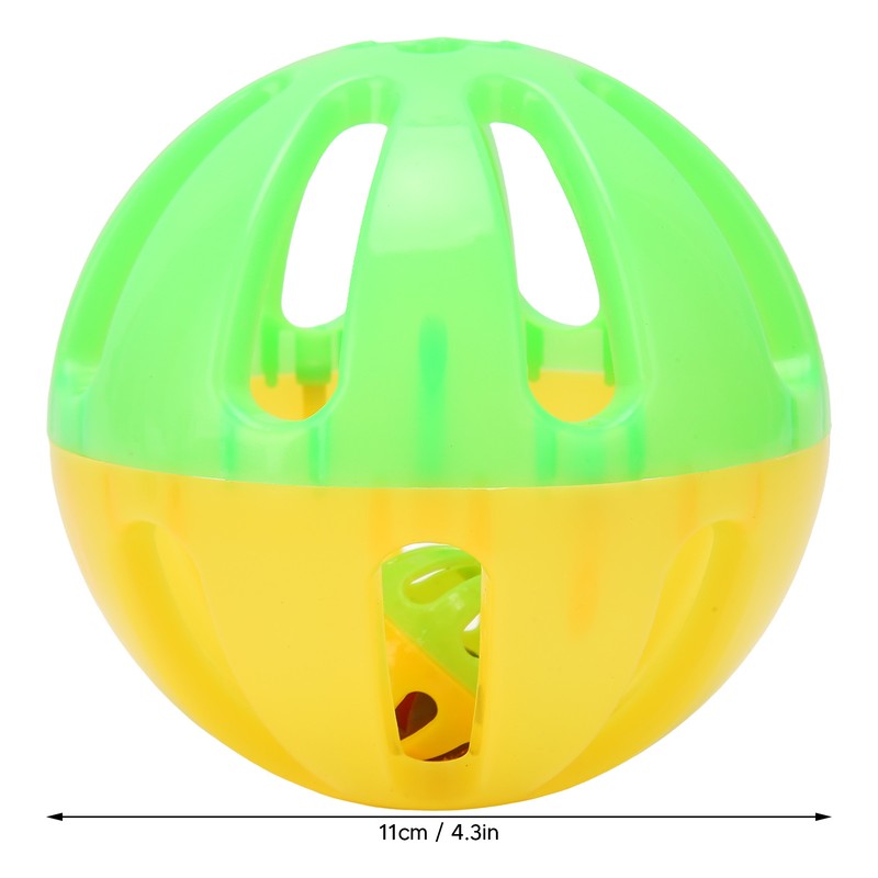 Chicken Ball Toy Slow Feeding Safe Odorless Interesting Fruit Vegetable