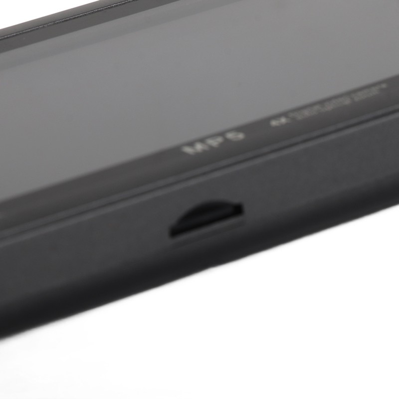 4.3 Inch HD Handheld Game Console Dual Joystick