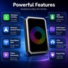 Wireless CarPlay Adapter for In-Car Entertainment – 3-in-1 Android Auto