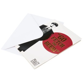 Birthday Card, Peaky Blinders Birthday Card, Birthday Card Peaky Blinders, Happy Birthday Card