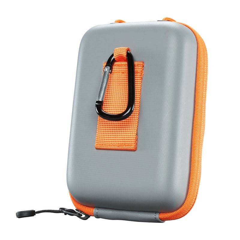 Bushnell Golf Rangefinder Pinsealer Carrying Case for Pro X3 and