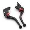 NICEDOLL CNC Clutch Brake Levers for CFMOTO 450SR CF450SR CF