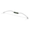 Horizontal Bead Mapping Ruler Professional Eyebrow Measure Ruler with String