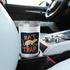 Cool Rodent Trap for Rats and Mouses Lovers Stainless Steel