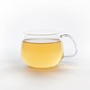 JusTea PURPLE JASMINE | Loose Leaf Purple Tea | Recyclable
