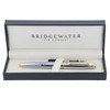 Bridgewater Pen Company Executive Fountain Pen Collection, Boxed & Sleeved