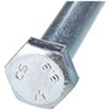 AHCHigh Tensile Hex Head Bolt - Zinc Plated M12 12mm