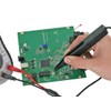 Velleman TLM12 Test Tweezers for SMD Devices, Multi-Colour