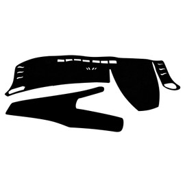 MAX COOL Non-Slip Dash Mat Suitable for Lexus UX UX200 UX250H ZA10 2018-2021 Dashboard Cover