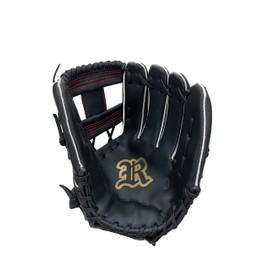 General Soft Glove Right Throw All Round 12" 6400 Catchball