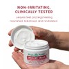 PhysAssist Oncology Foot Support, Soothing, Calming and Hydrating After Chemotherapy.