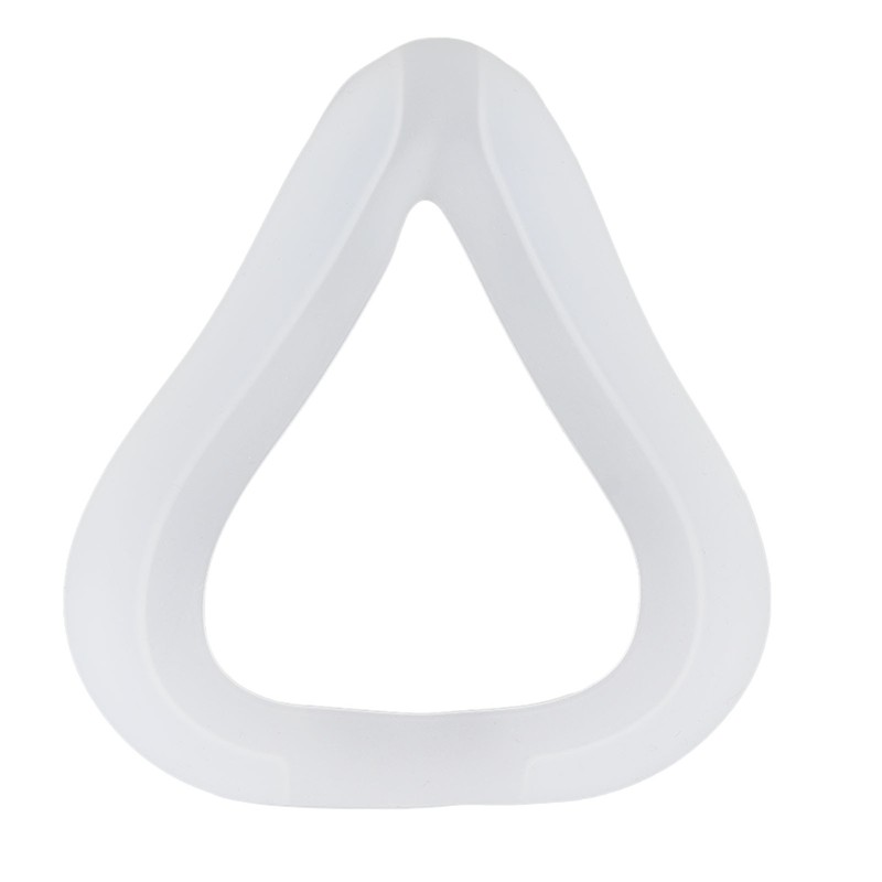Nasal Guard Cushion Replacement Nasal Cover Silicone Cushion Accessory Fit