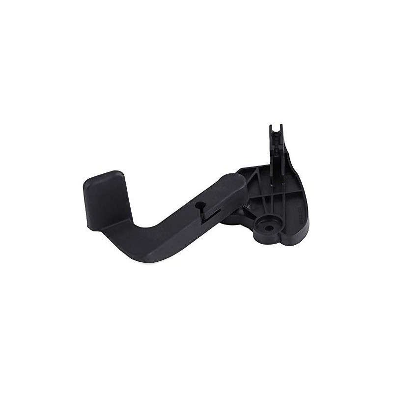 KIMISS Hood Release Handle, Hood Lock Release Handle Bonnet Bonnet