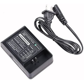 Godox VC18 Charger for V860II 850II Ving Flashes VB18 Battery