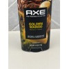 Axe Aluminum Free Deodorant Golden Mango Mandarin + Vetiver 2.6oz