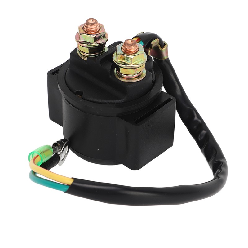 Boat Motor Starter Relay 6G1 81941 10 Universal Starter Relay