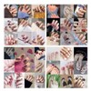 Other brands Nail Gel Nail Tips, Easy Stick-on Nail Tips,