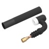 Tig Welding Torch Handle 17F for Gun Head Assembly Tips