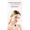 Facial and Neck Massager Red Light for Face Beauty Facial