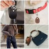 DEVENTORZ Keychain, Genuine Leather, IC Chip Compatible, Coin Storage, Key