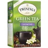 Jasmine/Green Tea Twinings Teas 20 Bag