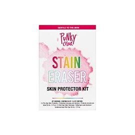Punky Stain Eraser Kit protector de piel