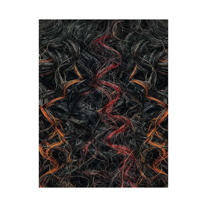 Outre Wigpop - Style Selects - Tionna (DRST DRAGON FRUIT)