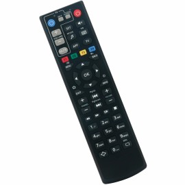 Unbranded New Remote Control Replacement fit for MAG MAG250 MAG 250 Set Top Box