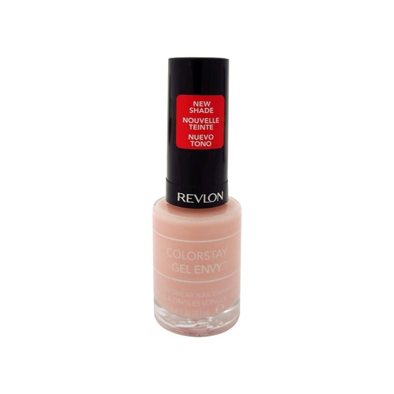 Esmalte de uñas Revlon ColorStay Gel Envy 620 roulette rush